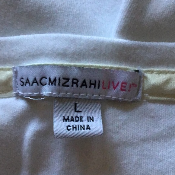 Short sleeve T-shirt - Picture 4 of 6